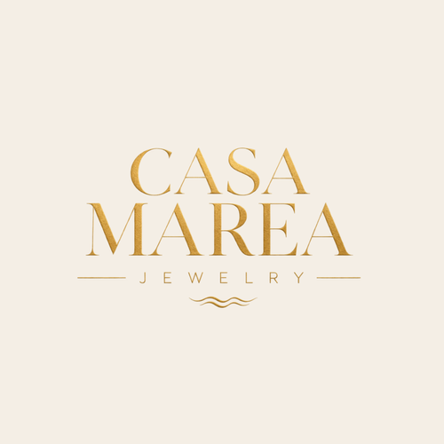 CASA MAREA JEWELRY